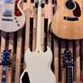 Gibson Custom Shop Murphy Lab 1963 SG Special Image 5