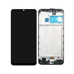For Samsung Galaxy M31 LCD Screen Replacement With Frame - Black Brand New - FHT22SMLCD/Z12-H