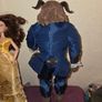 Live Action Disney Beauty and the Beast Dolls Image 4