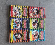 Dennis the menace books