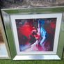 3 print/paintings Image 4