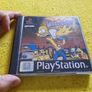The Simpsons Wrestling PlayStation1 Ps1 PlayStation2 Ps2 games Original Image 2
