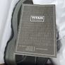 Safety Work boots steel toe cap footwear size 11 or 46 Image 3