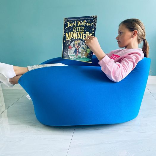 Foam Ball Pit