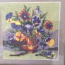 Art - Vintage Tapestry. Image 3