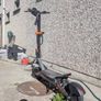 G2 Electric Scooter + Kryptonite Lock | Private Property Use | low km Image 2