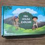 Kids explorer kit Image 2