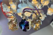 Swarovski straps