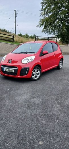 Citroen C1 2012