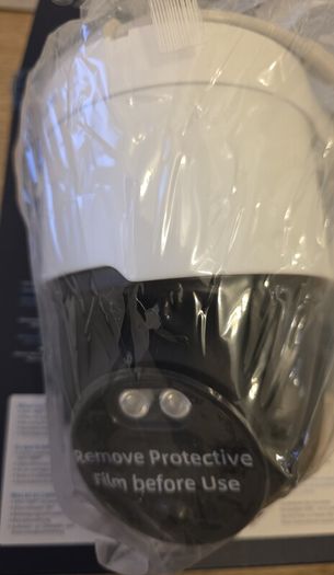 Swann SWNHD-900PT-EU 4K Pan-Tilt Add-On Outdoor Camera