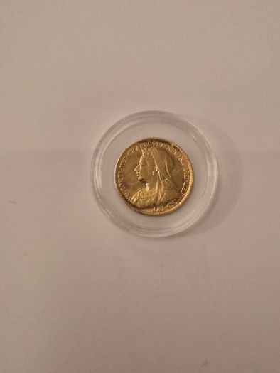 gold coin