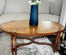 American MCM 1967 Drexel Heritage Coffee Table