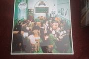 lp Oasis demaster plan double LP