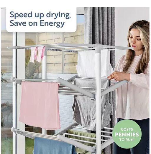Minky dryer