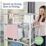 Minky dryer Image 7