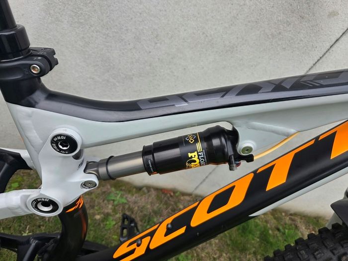 Scott MTB
