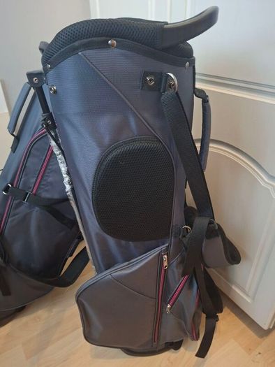 2 x New Ladies Golf Bag Lot
