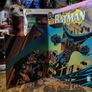 Batman ! Issue #500 ! Anniversary Issue ! Special Edition Die-Cut Cover with Silver Lettering ! 1993 ! by DC Comics ! Image 8
