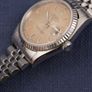 Rolex Datejust 16234 Tropical Dial Image 4