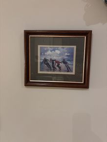 John Skelton print
