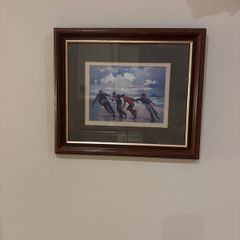 John Skelton print