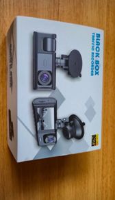 dash cam
