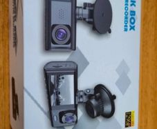 dash cam