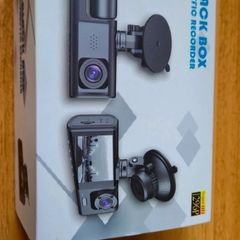 dash cam