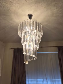 chandelier
