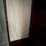 Edwardian mahogany armoire Image 9