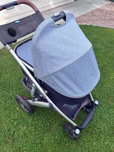 Uppababy Buggy