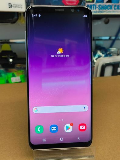 Samsung Galaxy S8 64GB Factory Unlocked Grey