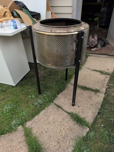 Fire Pit