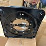 Universal Car Van Motorhome Swivel Seat Base Turntable Rotatable Adaptor Truck 360 Image 7