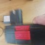 Rolson drill batteries and charger Image 4