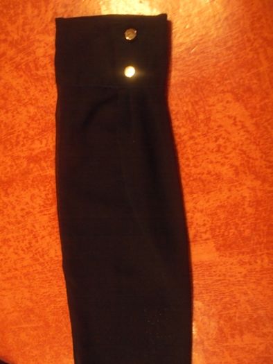 Ladies Black Shirt for Sale