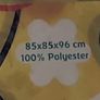 Character pop up Tent (942)  (NEW) Image 3