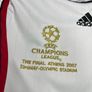 AC Milan Retro 2006/7 Jersey Image 3