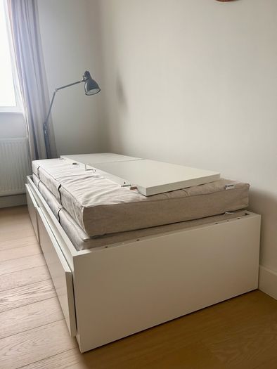 IKEA Flekke day bed