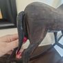vintage folk art horse Image 4