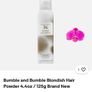 Hair powder Bumble and Bumble - blondish Image 2