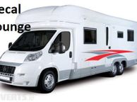 main image for ad Motorhome Graphics Vinyl Stickers