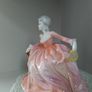 Coalport Figurine Ladies of Fashion  "Polly" Image 7