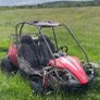 Hammerhead GTS 150 Image 2