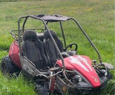 Hammerhead GTS 150