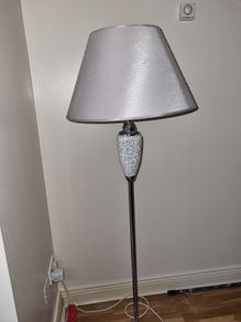 floor standing lamp