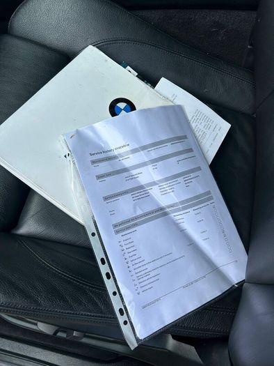 Bmw X6 XDrive M Sport Auto One Owner FSH  13960