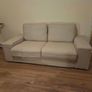 IKEA Couch- Almost brand new. Image 3