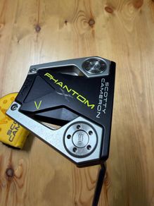 Scotty Cameron Phantom X 7 Putter