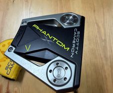 Scotty Cameron Phantom X 7 Putter